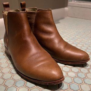 Nisolo Eva Chelsea boot-Size 8